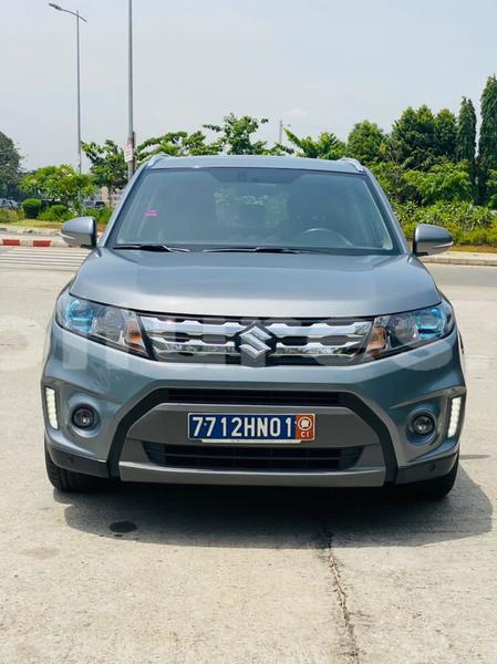 Big with watermark suzuki vitara abidjan abidjan 30714