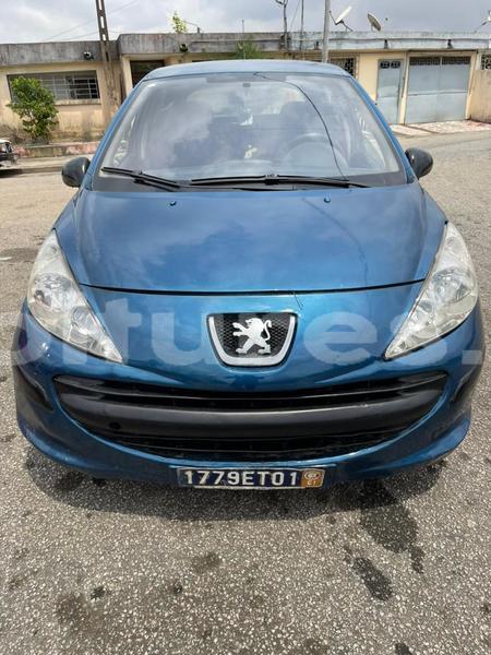 Big with watermark peugeot 207 abidjan abidjan 30719