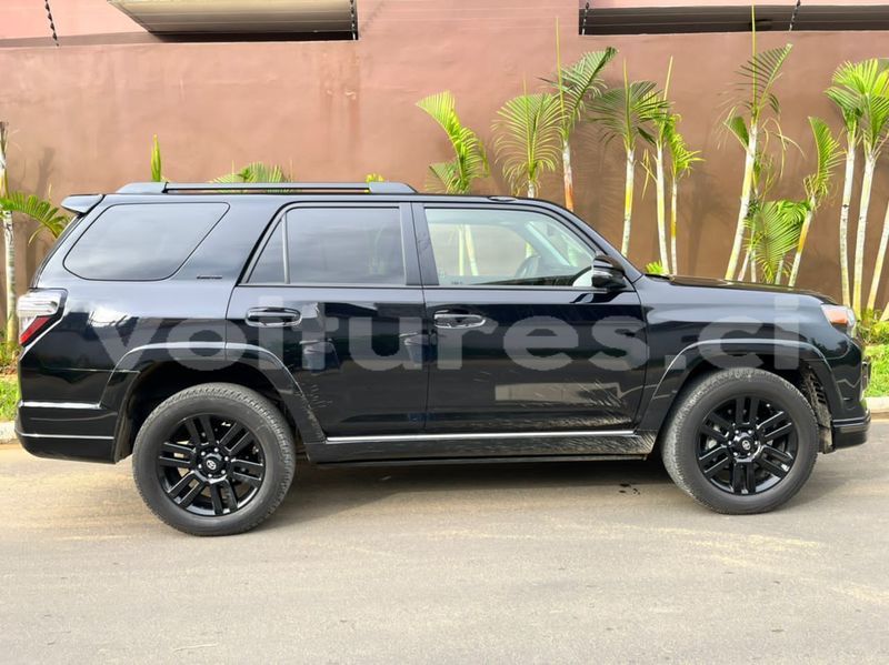 Big with watermark toyota 4runner abidjan abidjan 30724