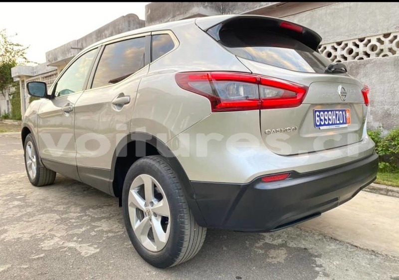 Big with watermark nissan qashqai abidjan abidjan 30725