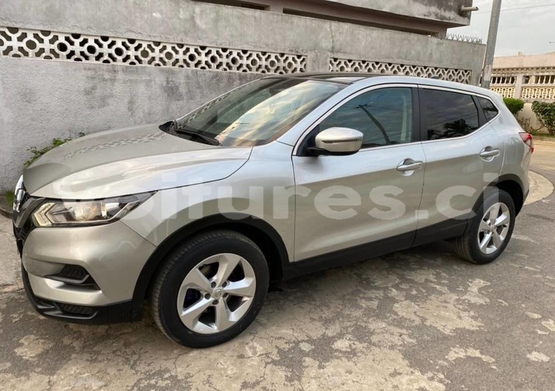 Big with watermark nissan qashqai abidjan abidjan 30725