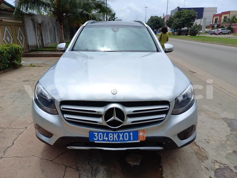 Big with watermark mercedes benz glc abidjan abidjan 30726