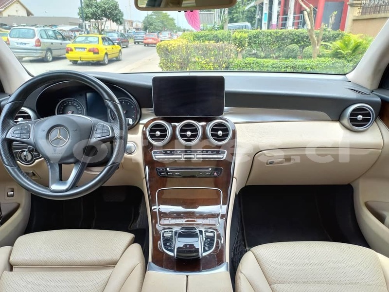 Big with watermark mercedes benz glc abidjan abidjan 30726