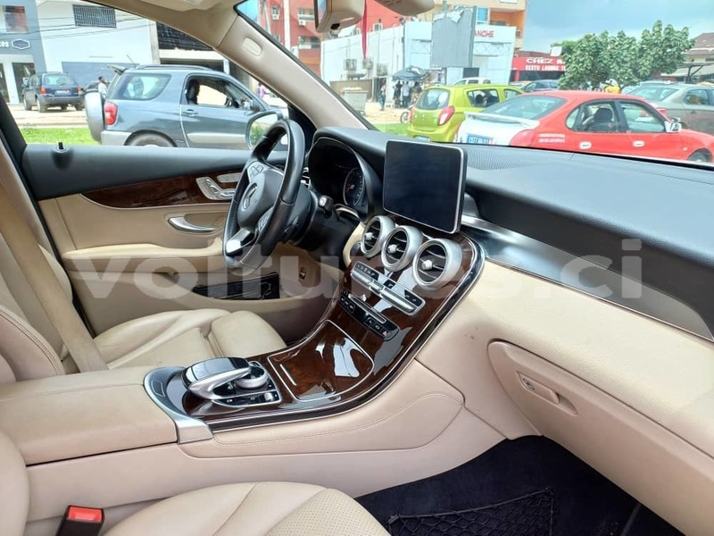 Big with watermark mercedes benz glc abidjan abidjan 30726