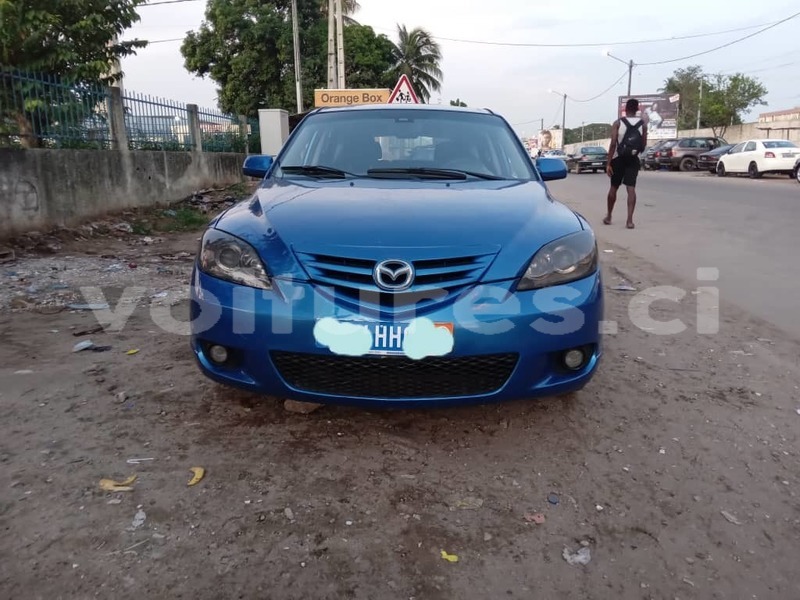 Big with watermark mazda 3 abidjan abidjan 30737