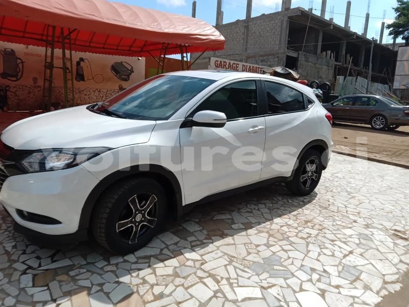 Big with watermark honda hr v abidjan abidjan 30738