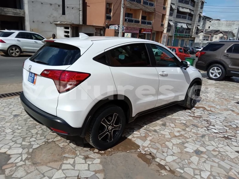 Big with watermark honda hr v abidjan abidjan 30738