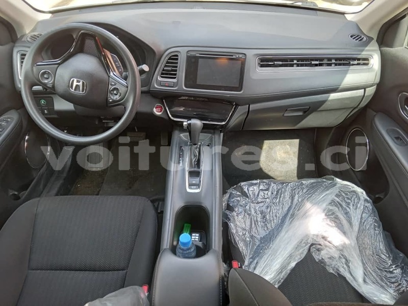 Big with watermark honda hr v abidjan abidjan 30738