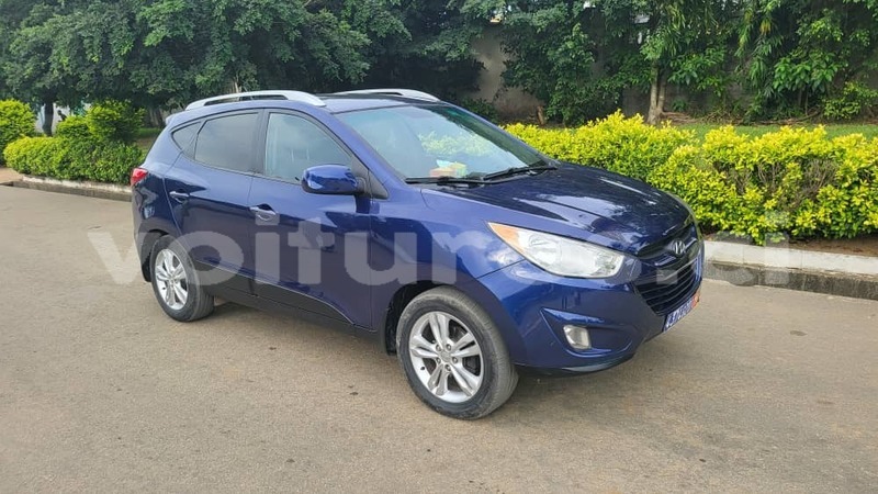 Big with watermark hyundai tucson abidjan abidjan 30745