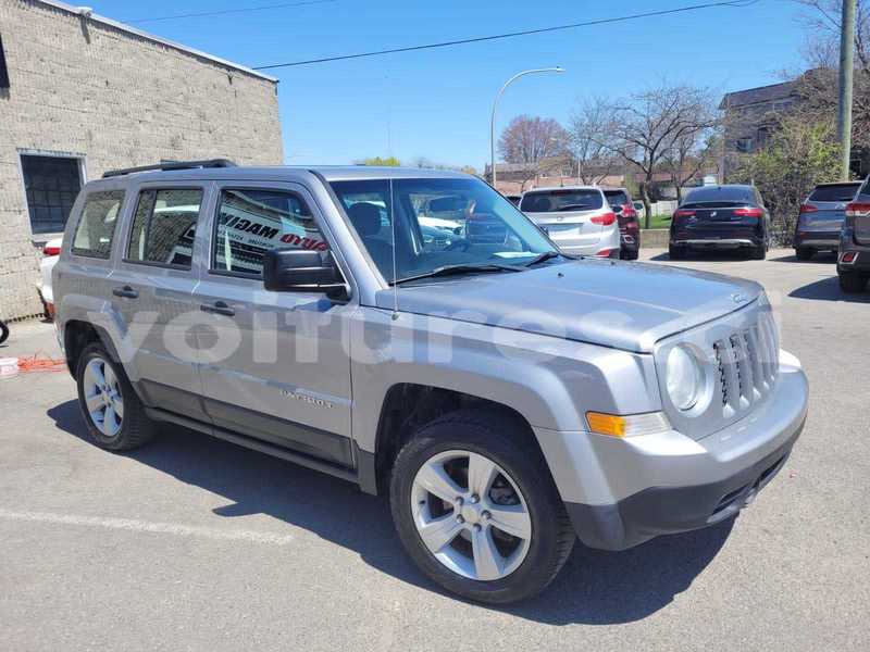 Big with watermark jeep patriot abidjan abidjan 30748