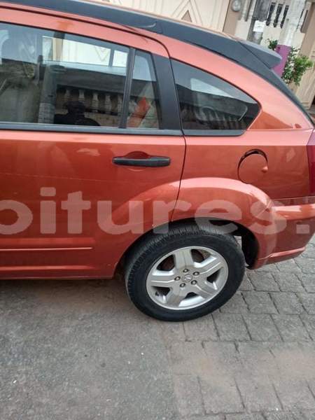 Big with watermark dodge caliber abidjan abidjan 30758