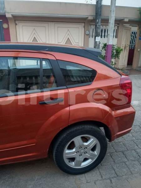 Big with watermark dodge caliber abidjan abidjan 30758