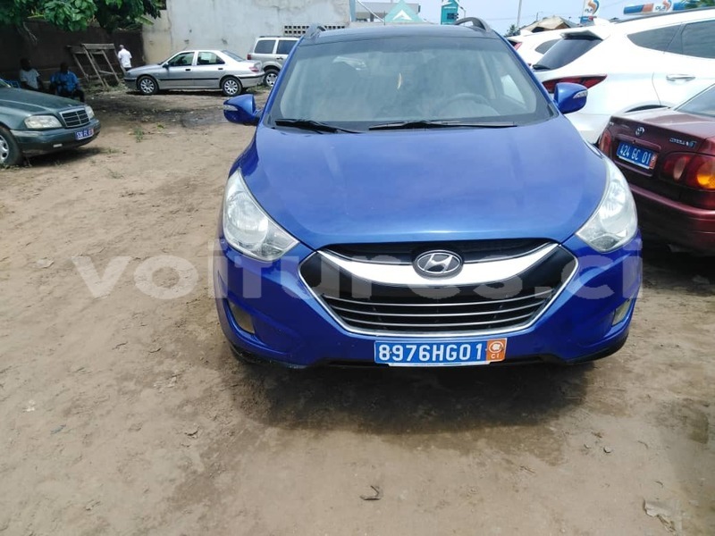 Big with watermark hyundai tucson abidjan abidjan 30763