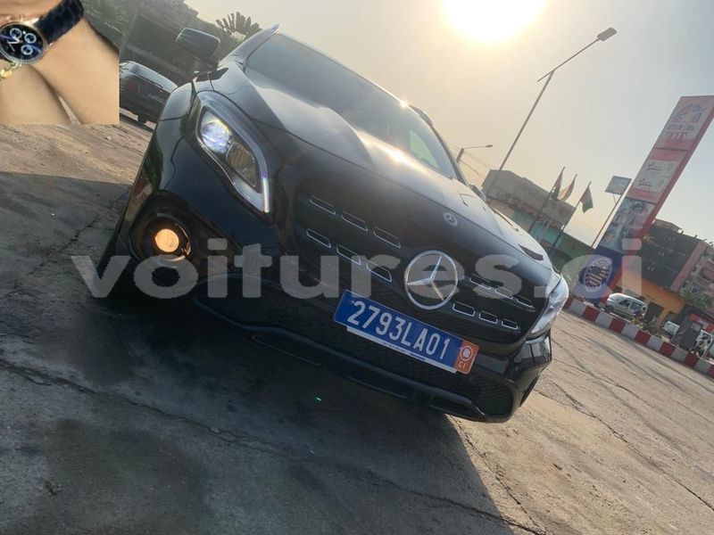 Big with watermark mercedes benz gla klasse abidjan abidjan 30765