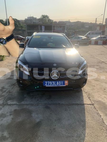 Big with watermark mercedes benz gla klasse abidjan abidjan 30765