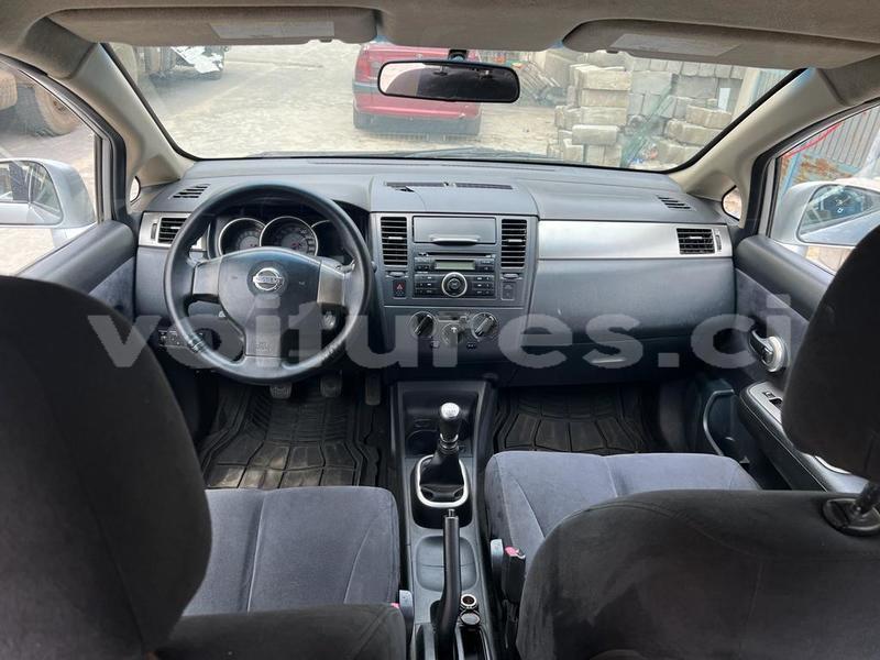 Big with watermark nissan versa abidjan abidjan 30766