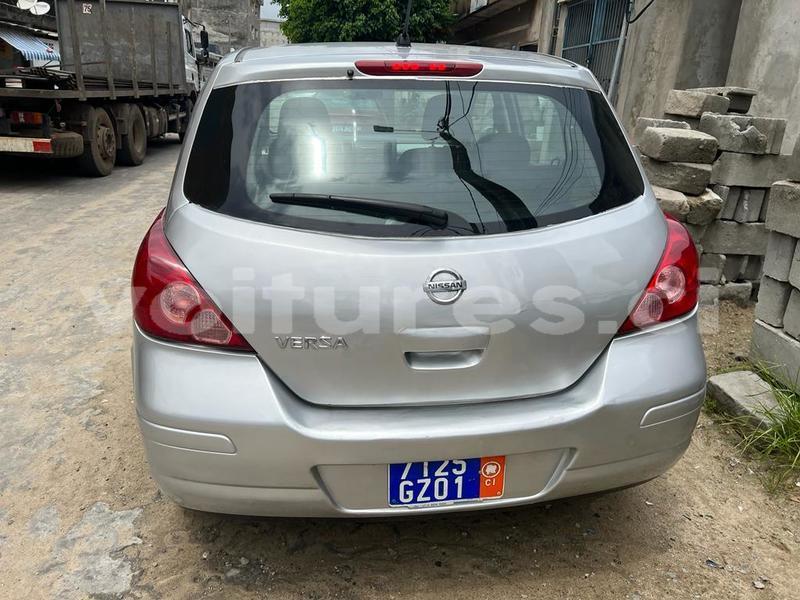 Big with watermark nissan versa abidjan abidjan 30766