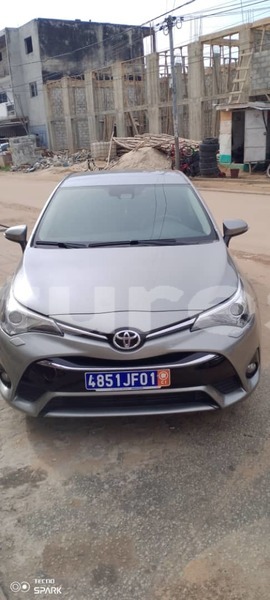 Big with watermark toyota avensis abidjan abidjan 30770