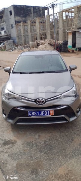 Big with watermark toyota avensis abidjan abidjan 30770