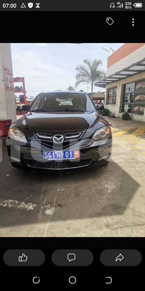 Big with watermark mazda 3 abidjan abidjan 30780