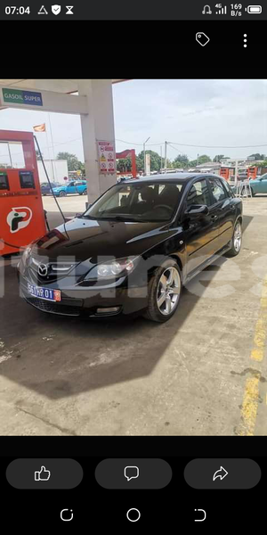 Big with watermark mazda 3 abidjan abidjan 30780