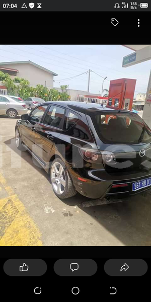 Big with watermark mazda 3 abidjan abidjan 30780