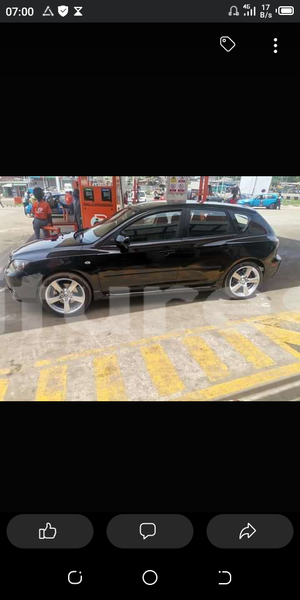 Big with watermark mazda 3 abidjan abidjan 30780