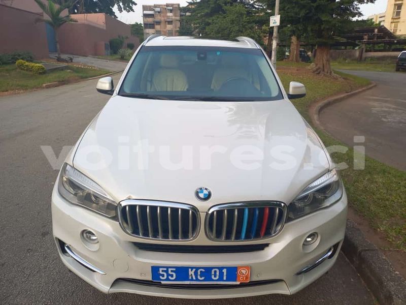 Big with watermark bmw x5 abidjan abidjan 30784