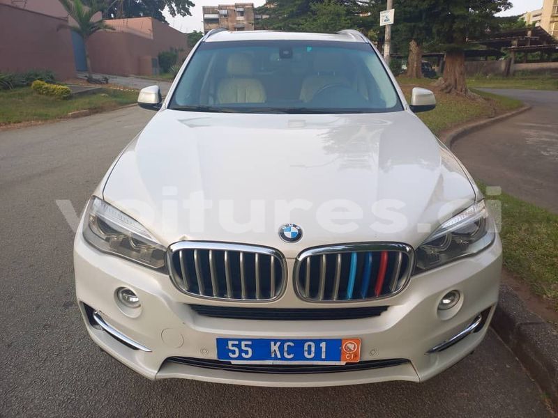 Big with watermark bmw x5 abidjan abidjan 30784