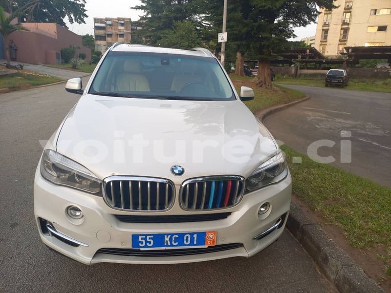 Big with watermark bmw x5 abidjan abidjan 30784