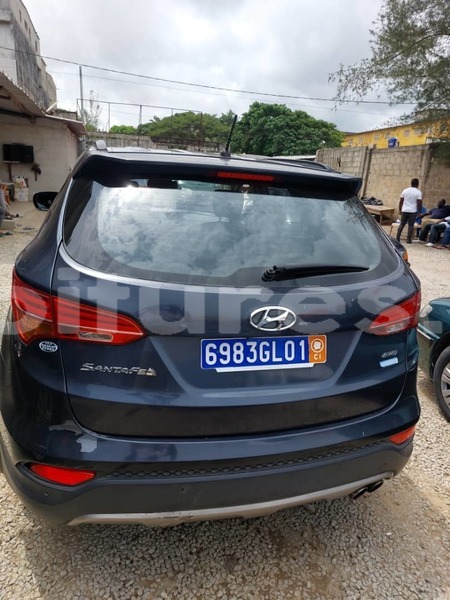 Big with watermark hyundai santa fe abidjan abidjan 30796