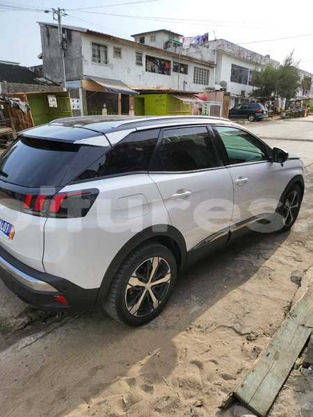 Big with watermark peugeot 3008 abidjan abidjan 30797