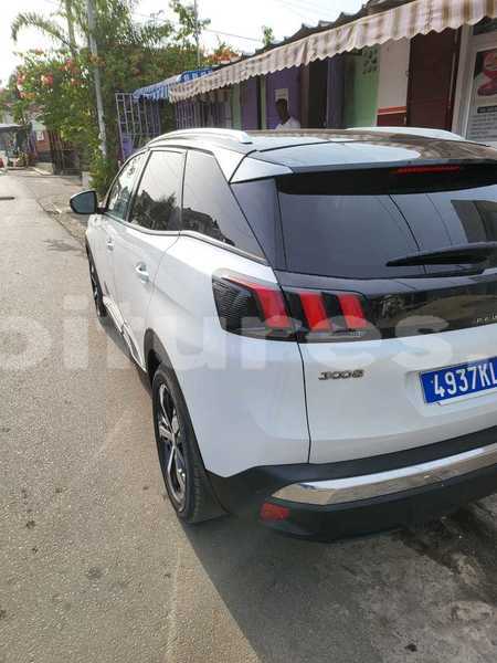 Big with watermark peugeot 3008 abidjan abidjan 30797