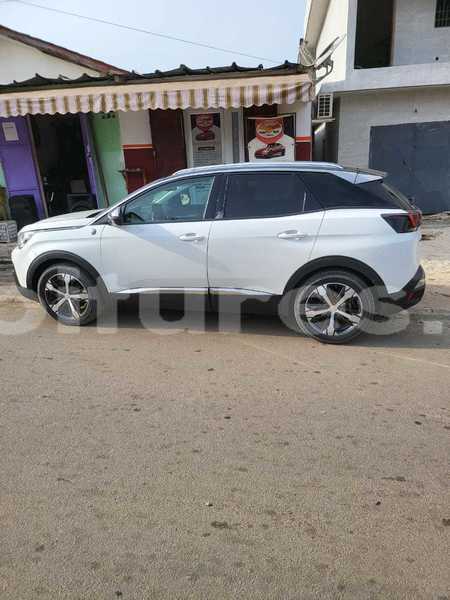 Big with watermark peugeot 3008 abidjan abidjan 30797