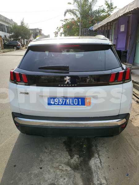 Big with watermark peugeot 3008 abidjan abidjan 30797