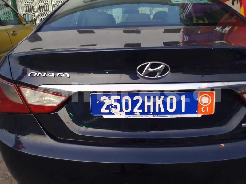 Big with watermark hyundai sonata abidjan abidjan 30813