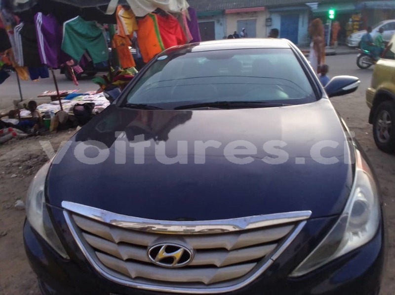 Big with watermark hyundai sonata abidjan abidjan 30813