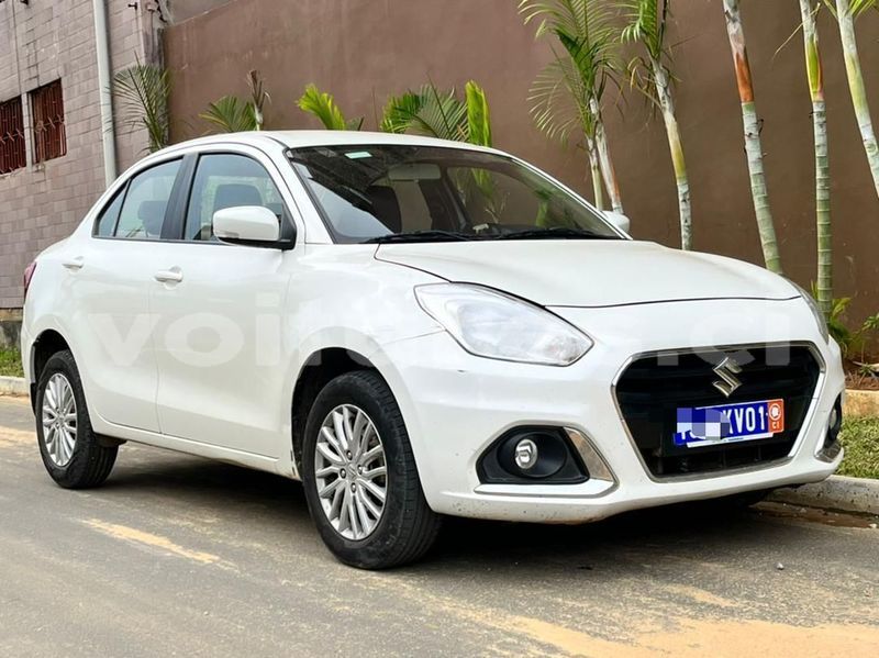 Big with watermark suzuki dzire abidjan abidjan 30816