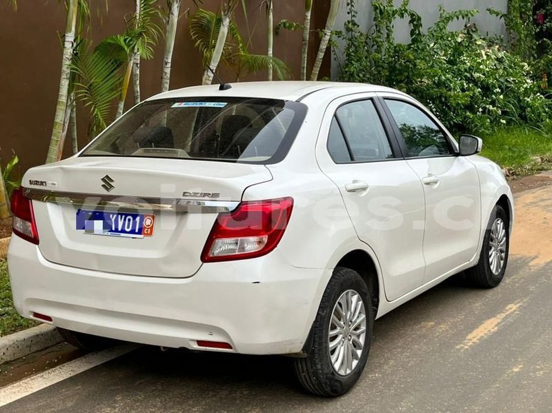 Big with watermark suzuki dzire abidjan abidjan 30816