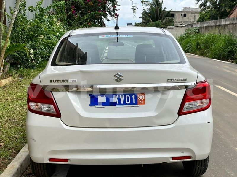 Big with watermark suzuki dzire abidjan abidjan 30816