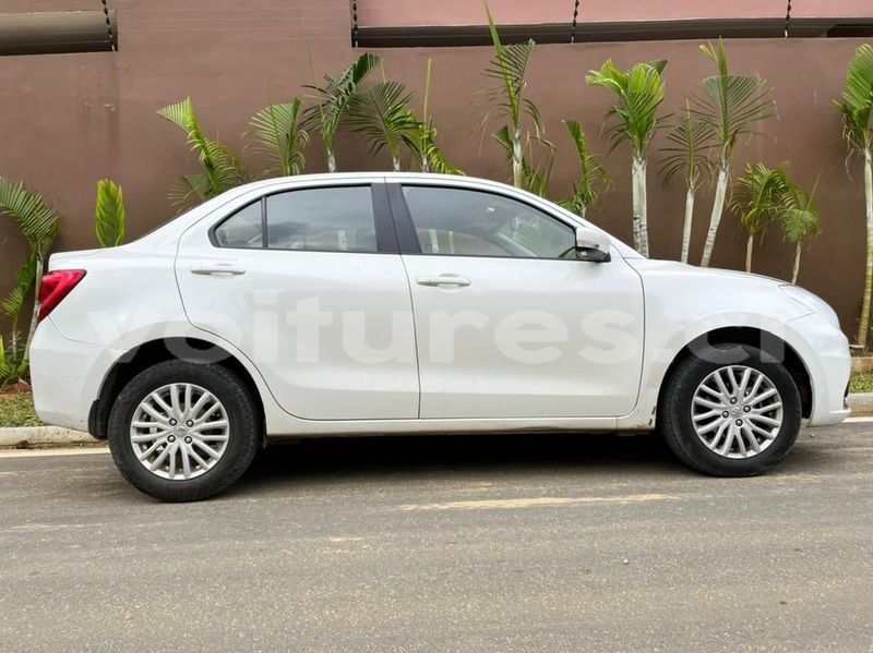 Big with watermark suzuki dzire abidjan abidjan 30816