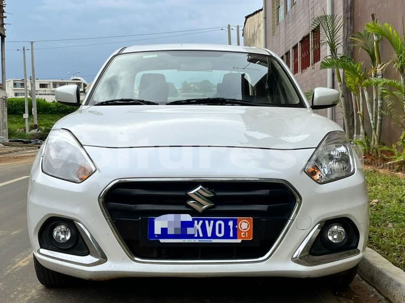 Big with watermark suzuki dzire abidjan abidjan 30816