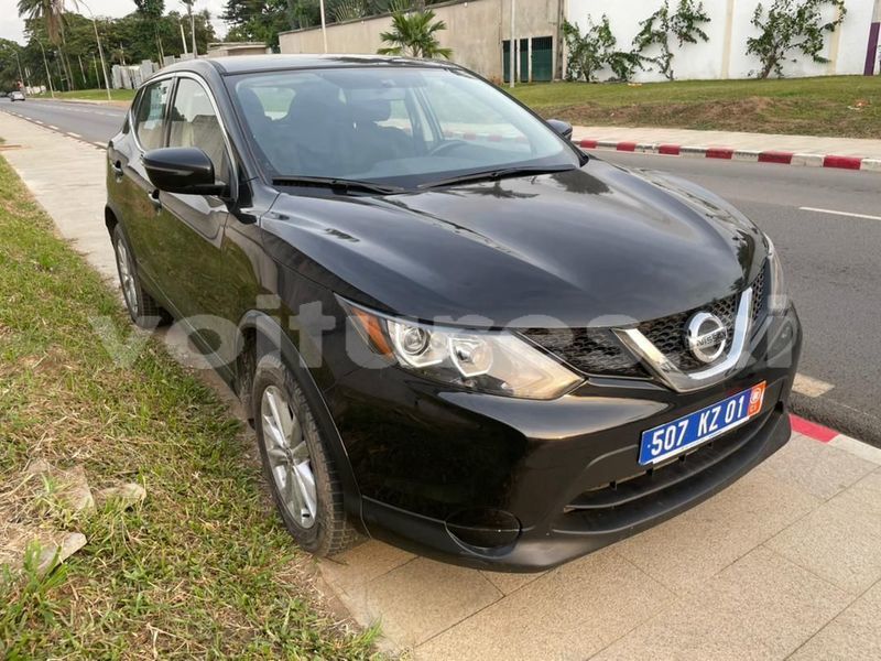 Big with watermark nissan qashqai abidjan abidjan 30819