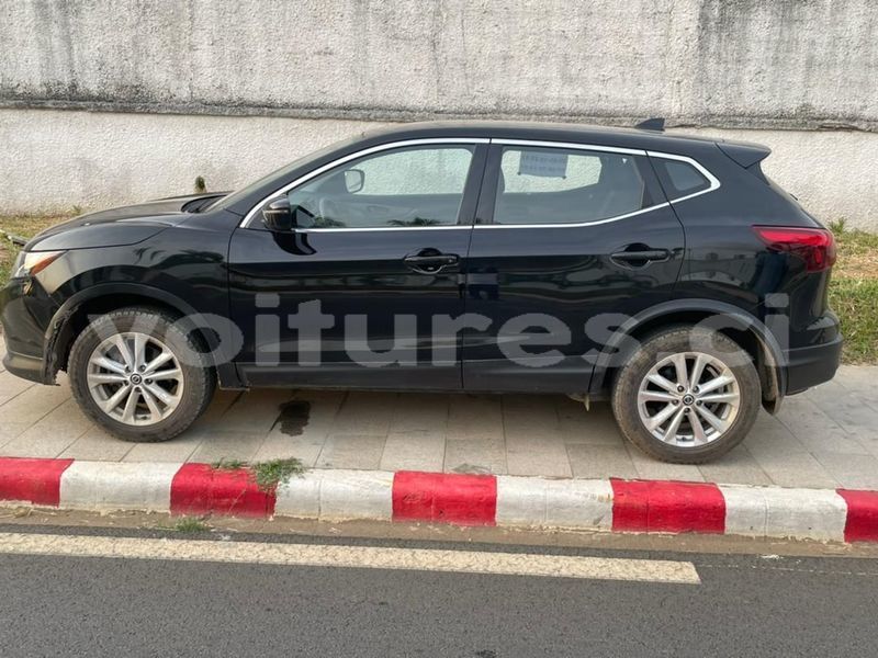 Big with watermark nissan qashqai abidjan abidjan 30819