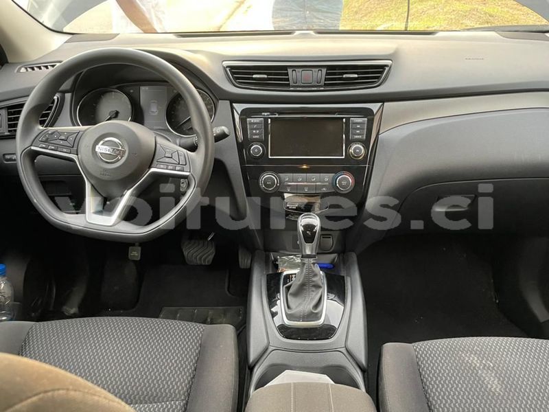 Big with watermark nissan qashqai abidjan abidjan 30819