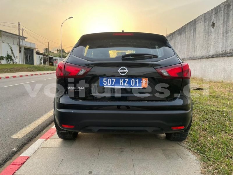 Big with watermark nissan qashqai abidjan abidjan 30819