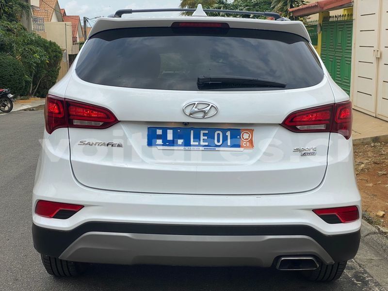 Big with watermark hyundai santa fe abidjan abidjan 30829