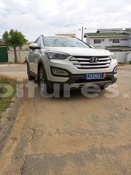 Big with watermark hyundai santa fe abidjan abidjan 30831