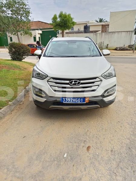 Big with watermark hyundai santa fe abidjan abidjan 30831