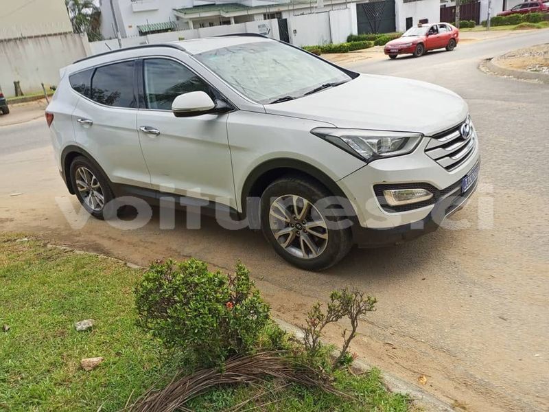 Big with watermark hyundai santa fe abidjan abidjan 30831